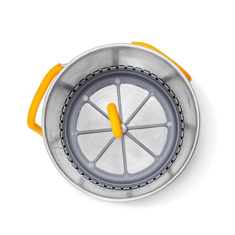 BioLite CampStove KettlePot & Coffee Set