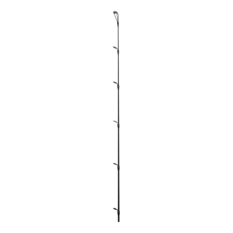 Penn Regiment Black Ops II 6'3" 2pc PE2-4 Jigging Rod