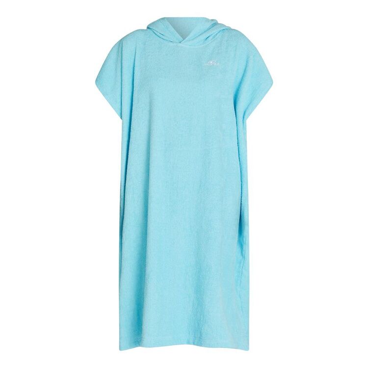 O'Neill Women's Monsoons Change Towel Canyon Clay One Size Fits Most