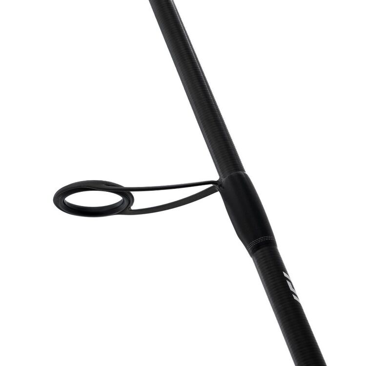 Daiwa 23 TD Black Wild Weasel 7' 1pc 2-6kg Spin Rod