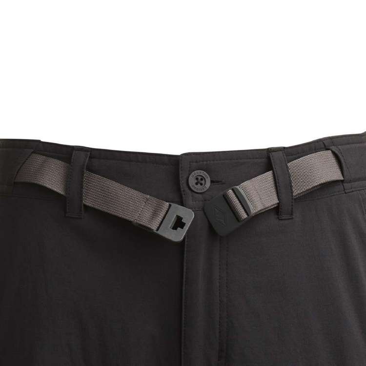 Mountain Designs Men's Stirling Shorts Black