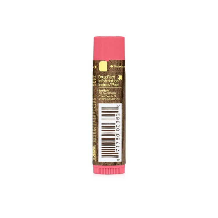 Sun Bum Pomegranate SPF15 Lip Balm
