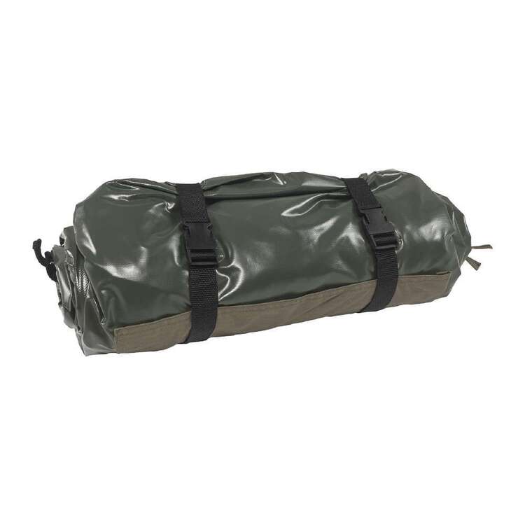 Oztent ULS-1 Ultra-Lite Single Swag Khaki