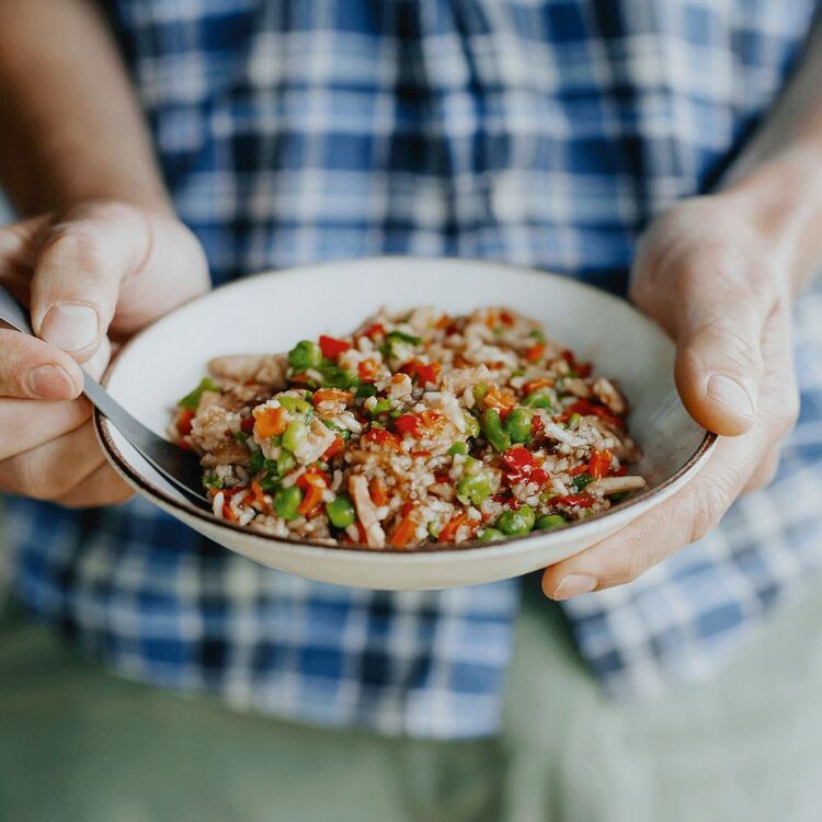 Back Country Honey Soy Chicken Regular