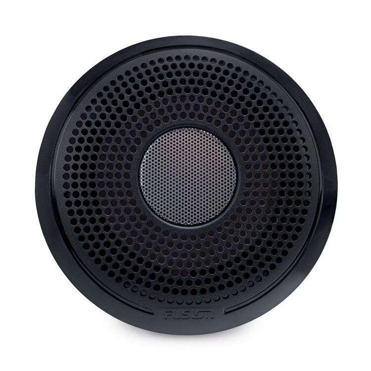 Fusion XS Series 4 inch Stereo Speaker Black