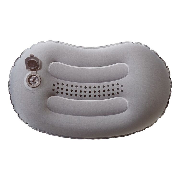 Go Travel Compact Universal Pillow Black