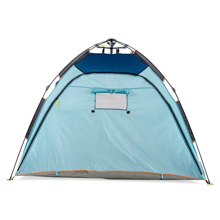 Life! Boracay 3.0 Beach Shelter Blue