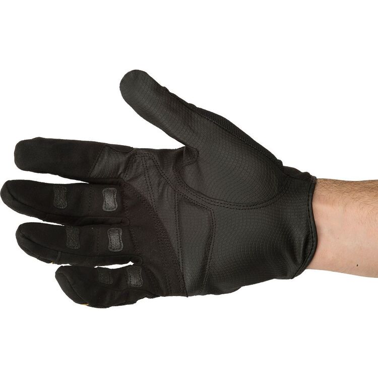 Shimano Ocea Jigging Gloves Black