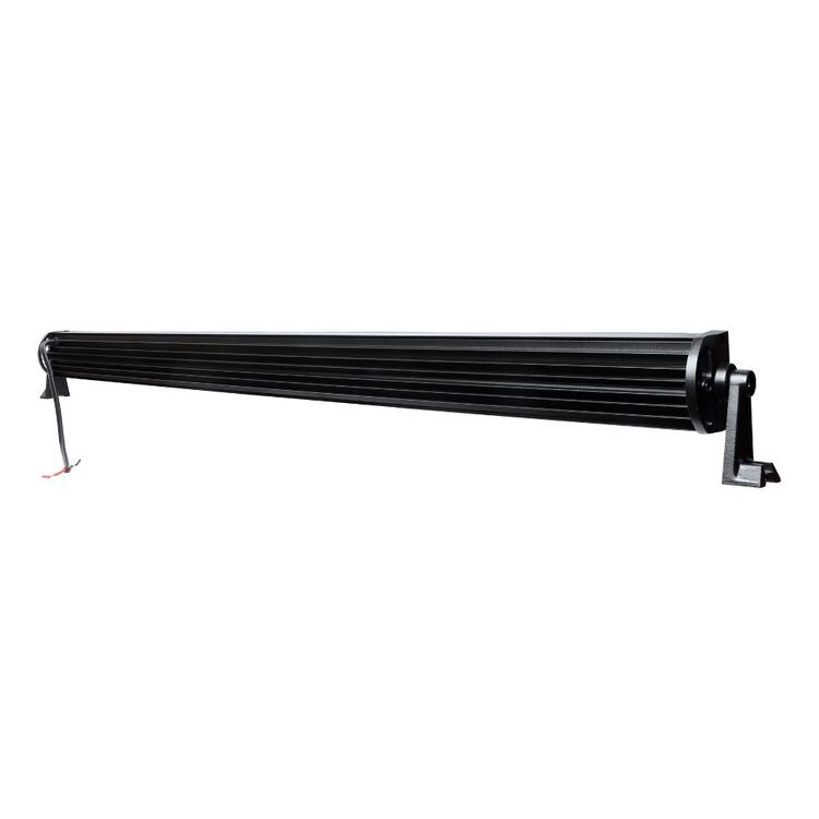 Dune 4WD 41.5'' Big Rig Light Bar Black 41.5''