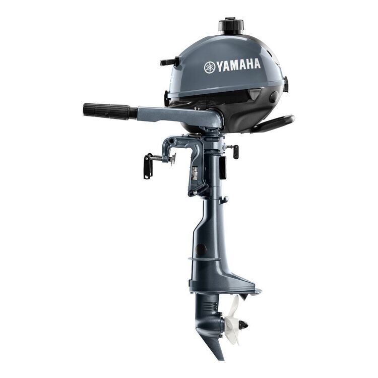 Yamaha F2.5SMHB 2.5HP Outboard Motor