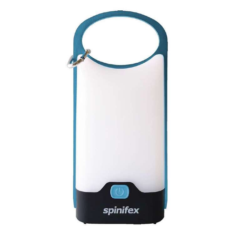 Spinifex Ultra Slim 150 Lumen Lantern Blue 3AAA / 150 Lumens