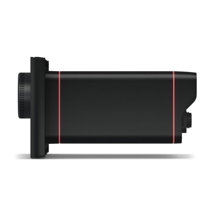 Fusion Apollo 670 Stereo System Black