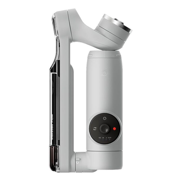 Insta360 Flow AI Tracking Mobile Gimbal Grey