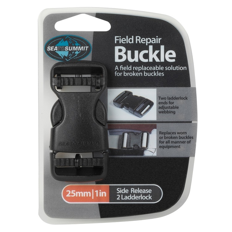Sea to Summit Side Release Buckle