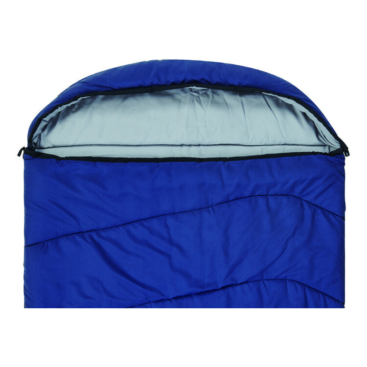 Dune 4WD Nomad 5.0° Sleeping Bag Blue Blue