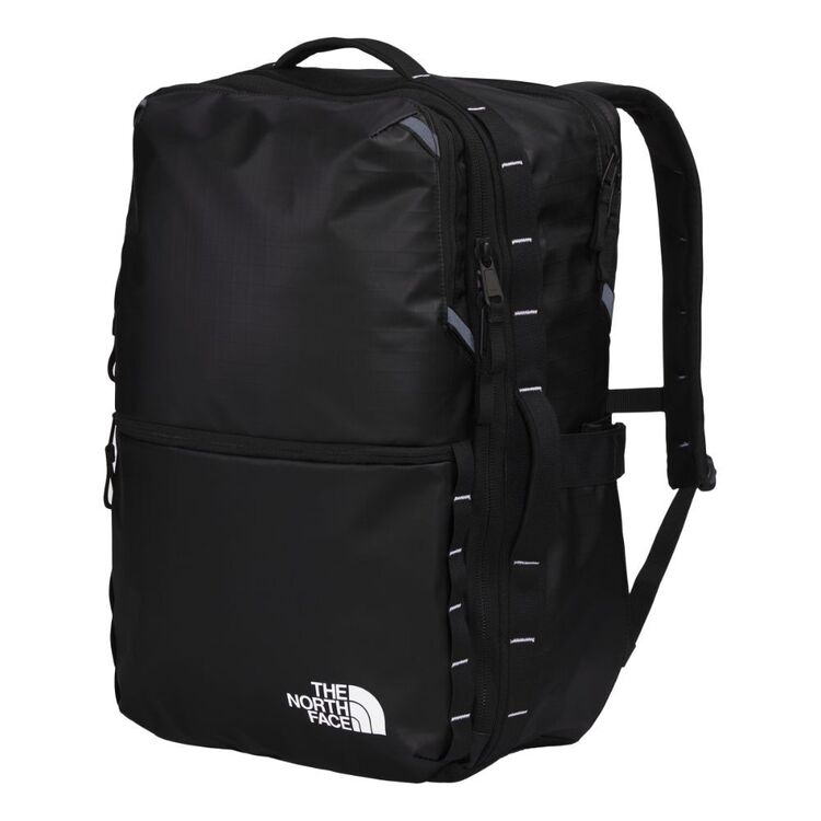 The North Face Base Camp Voyager Daypack TNF Black L