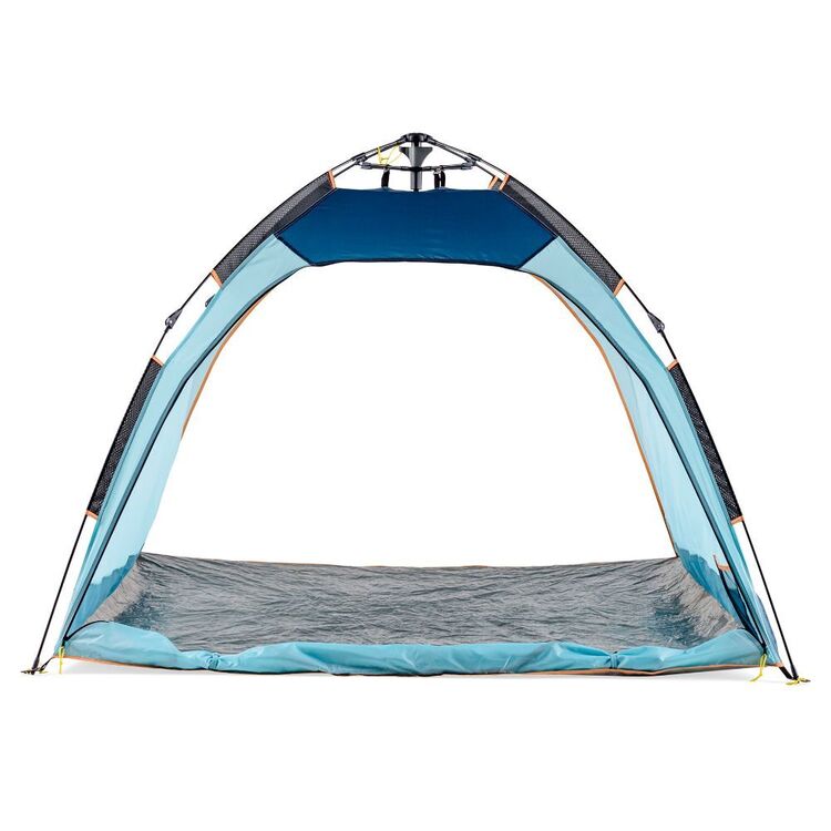 Life! Boracay 3.0 Beach Shelter Blue