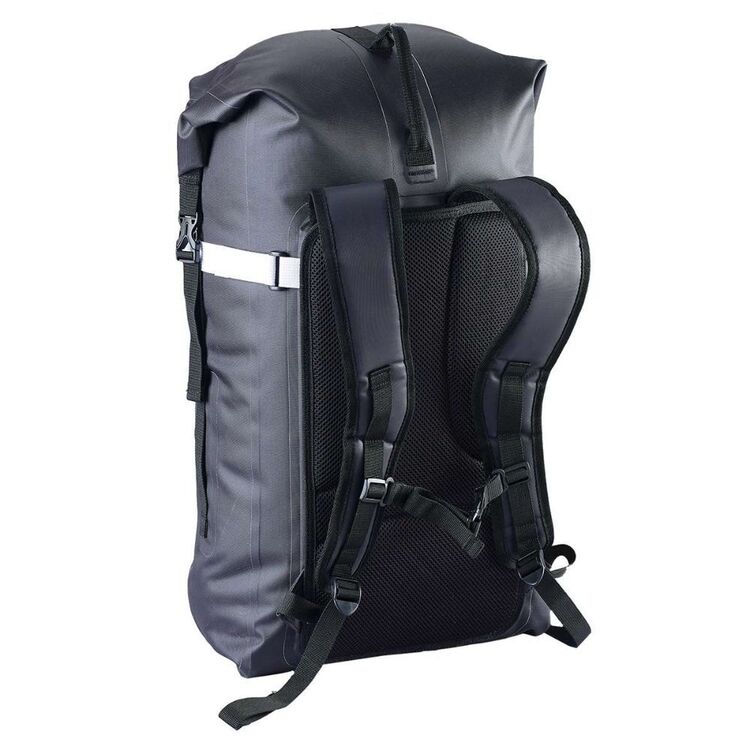Caribee Trident 2.0 Waterproof Daypack Black 32 L