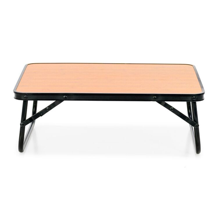 Life! Wooden Beach Table Natural