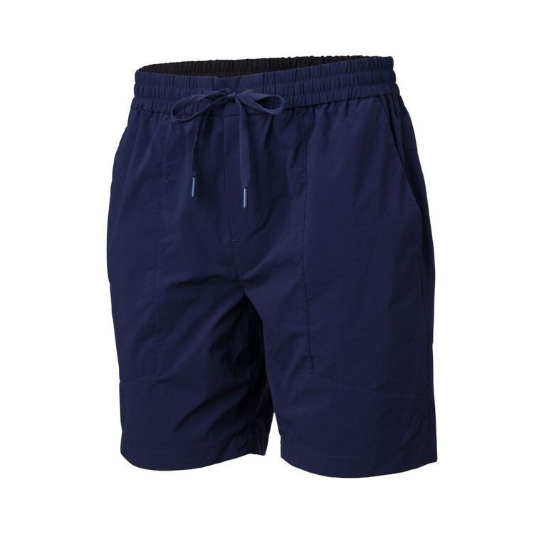 Cederberg Men's Motion Short Navy