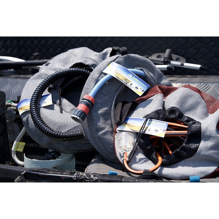 Supex Caravan Starter Pack