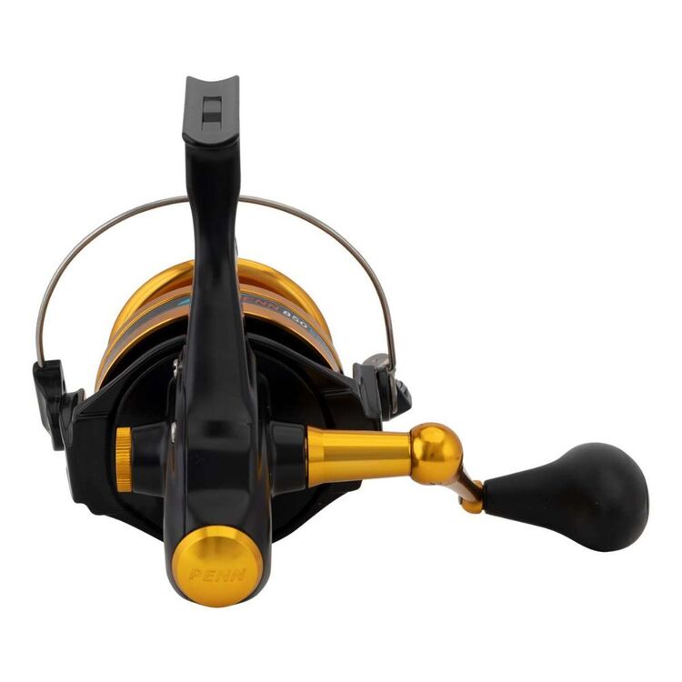 Penn Spinfisher 850SSM Metal Spinning Reel