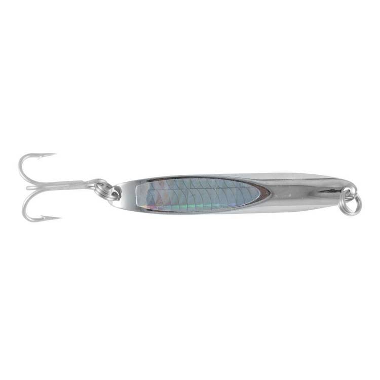 Halco Twisty Lure Chrome 10 g