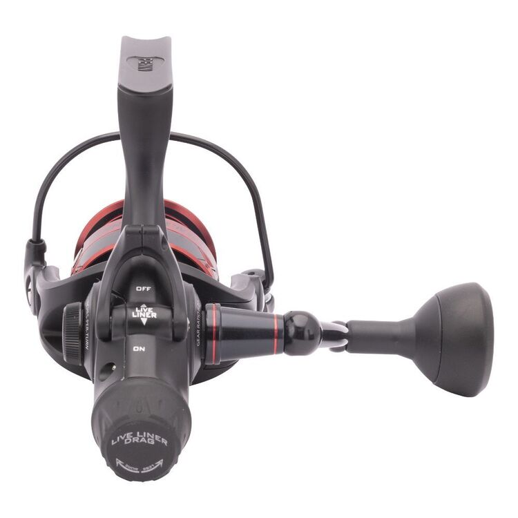 Penn Fierce IV 2500 Live Liner Spin Reel Multicoloured