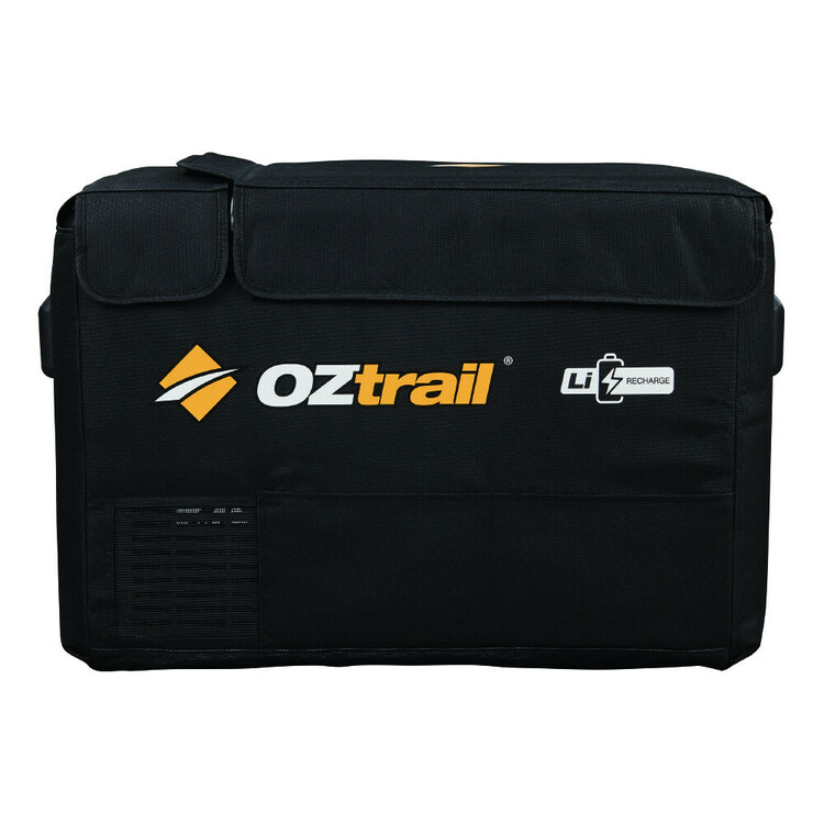 OZtrail 37L Lithium Single Zone Insulated Fridge Cover