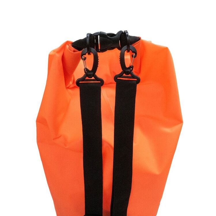 Body Glove Dry Bag 60 L Orange 60 L