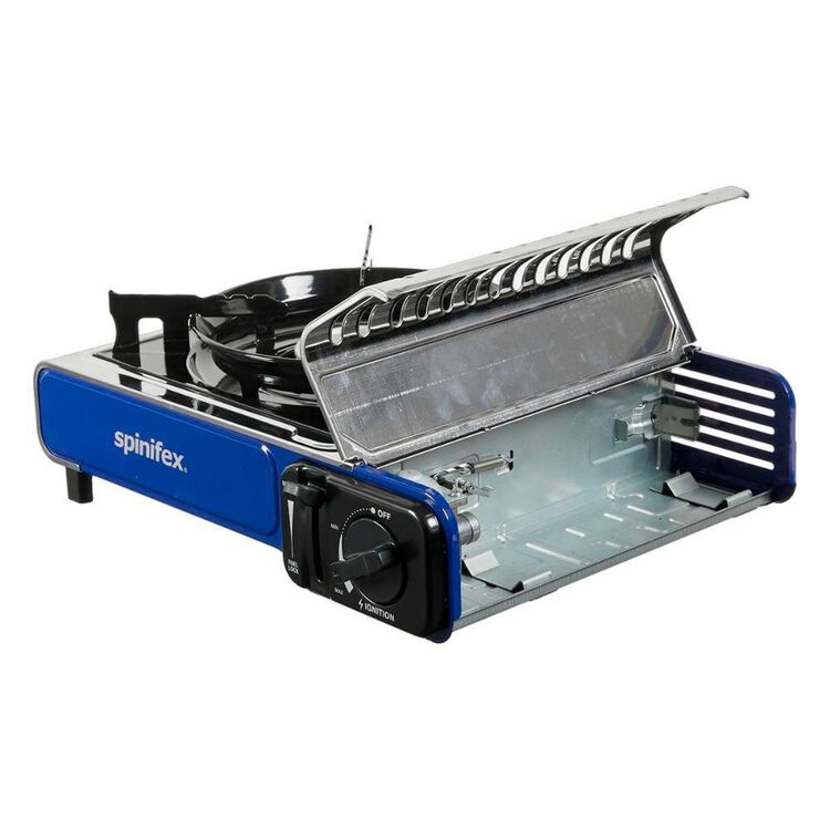 Spinifex Butane Compact 1 Burner Stove