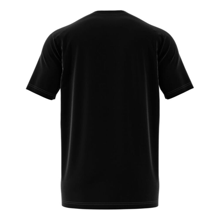 adidas Men's MT Tee Black