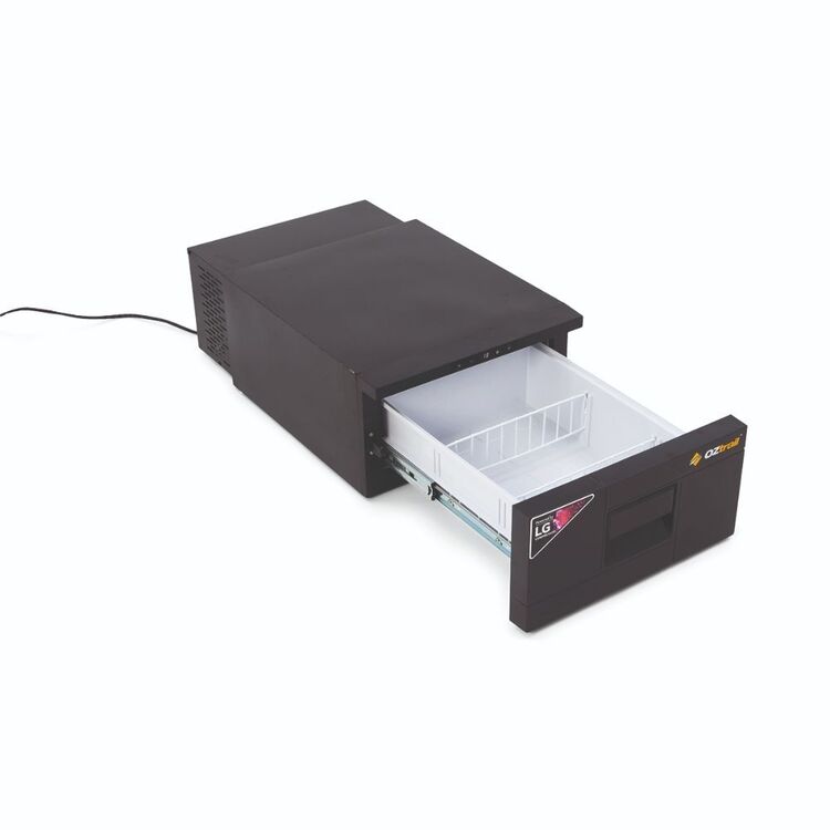 Oztrail 20L Drawer Fridge & Freezer