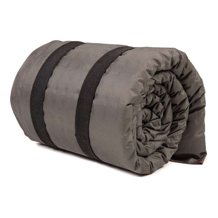 Mountain Designs Pro 3.8 Mat Standard Red Red Dahlia