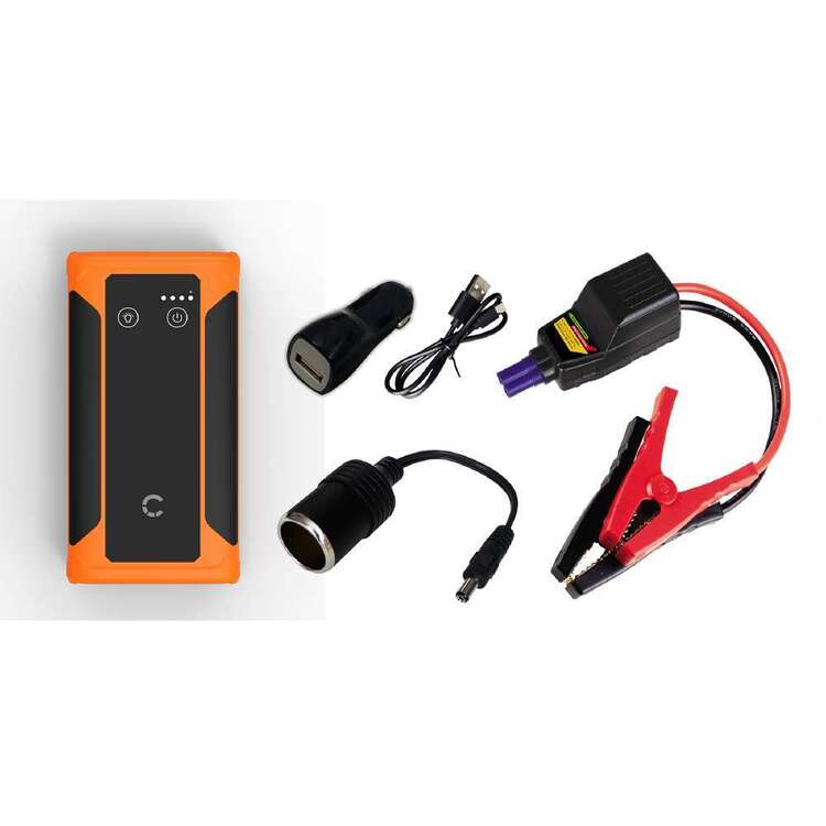 Cygnett ChargeUp 10K Jump Starter