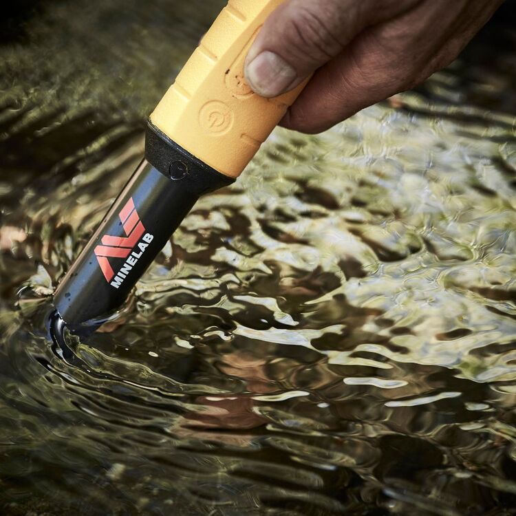 Minelab Pro-Find 35 Pin Pointer