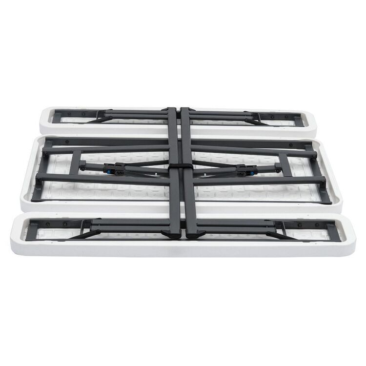 Spinifex Kids Picnic Table Grey