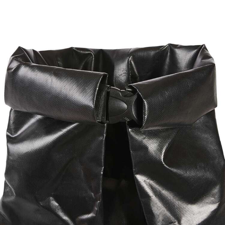 Dune 4WD PVC Rooftop Gear Bag Black Double