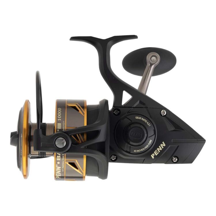 Penn Battle III 10000 Spin Reel