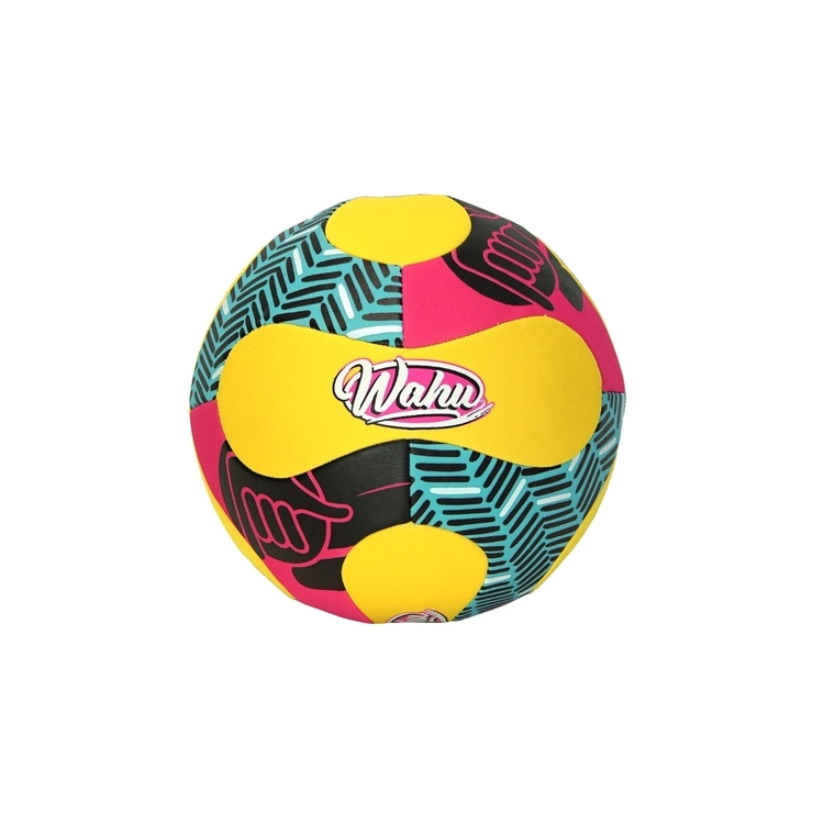 Wahu Beach Soccer Ball Assorted