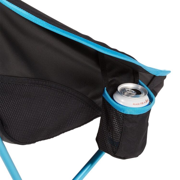 Helinox Savanna Chair Black