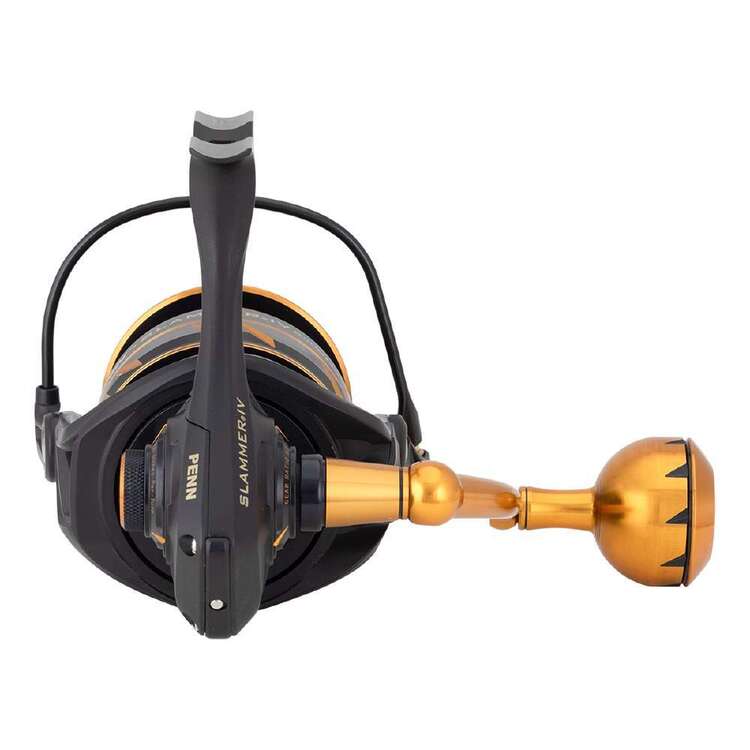 Penn Slammer IV 6500 HS Spin Reel