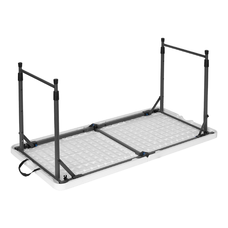 Spinifex Blowmould 4ft Table Granite