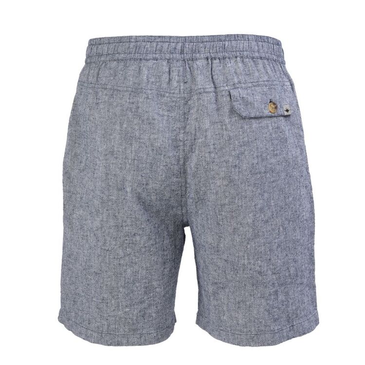 Mountain Designs Men's Velero Shorts Indigo