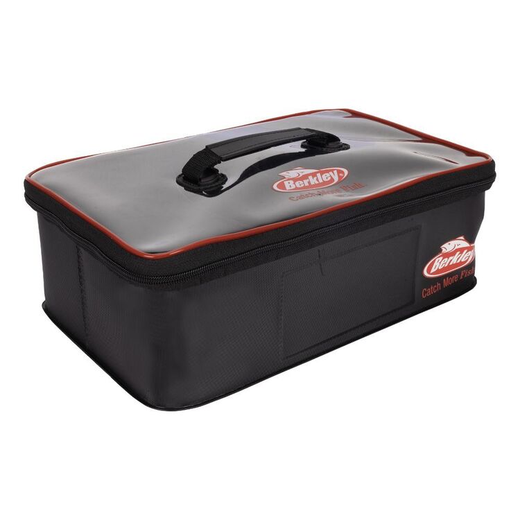 Berkley Clear Top Tackle Box