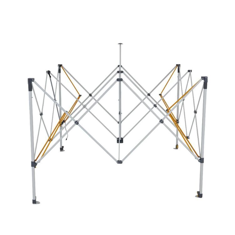 Oztrail 3 x 3 BlockOut Lumos Gazebo