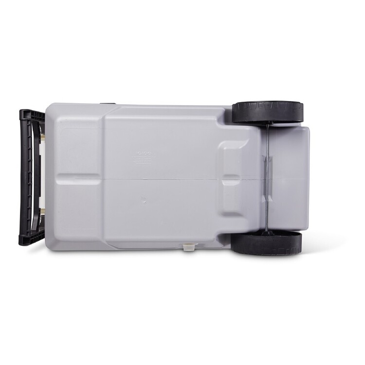 Igloo Maxcold 85L Rolling Icebox Grey