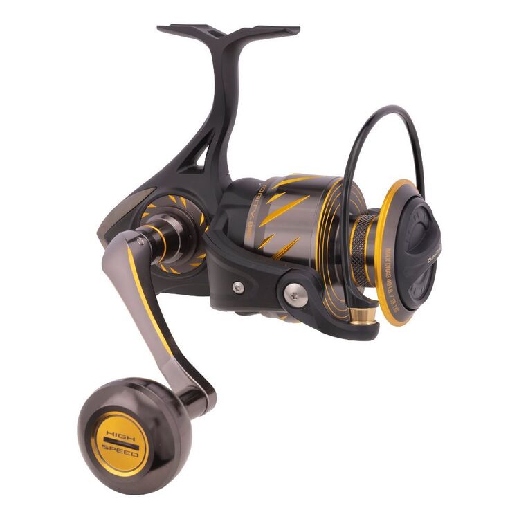 Penn Authority 6500HS Spinning Reel
