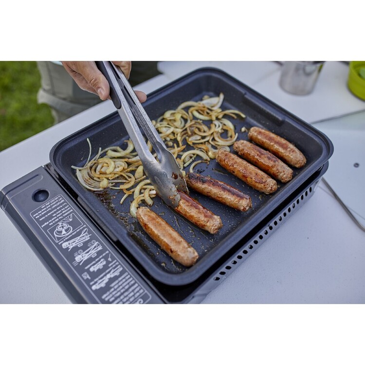 Dune 4WD Butane Deep Dish Stove