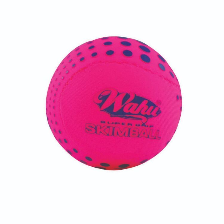 Wahu Super Grip Skim Ball Assorted